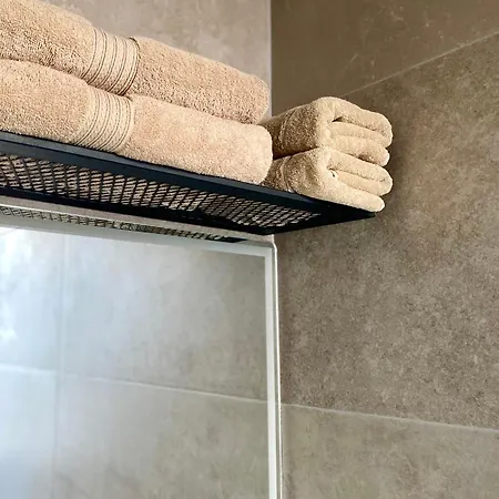 Stylish Near Center Apartment