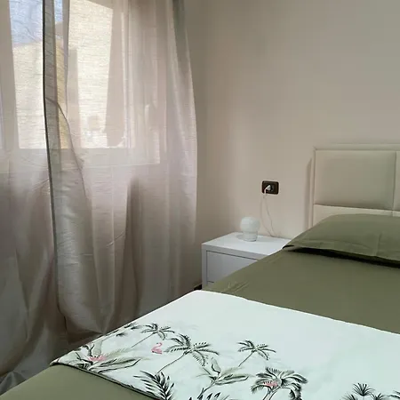 Appartement Stylish Near Center